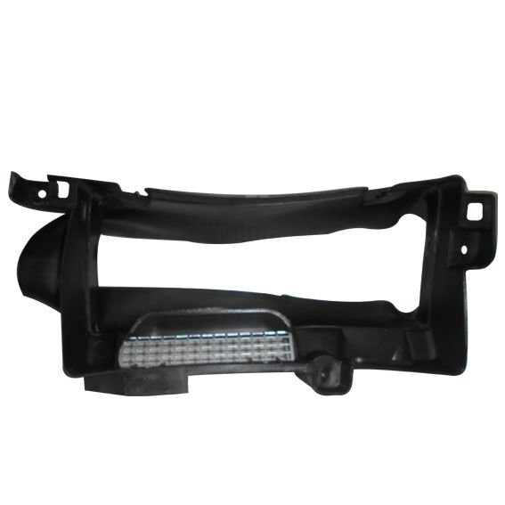 TAMPON HAVA KANALI KOMPLE KÜÇÜK ÖN SOL MEGANE IV | OEM:628113910R