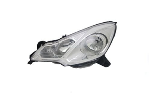 20-C258-05-2B C.C3 ÖN FAR EL.MOTORLU KROM HB.LH.09- | OEM:1606930180