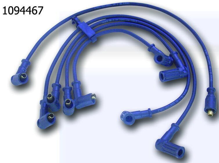 BUJİ BOBİN KABLOSU TK. UNO 70SX 1.4 KARBÜRATÖRLÜ | OEM:7716094-7620467B