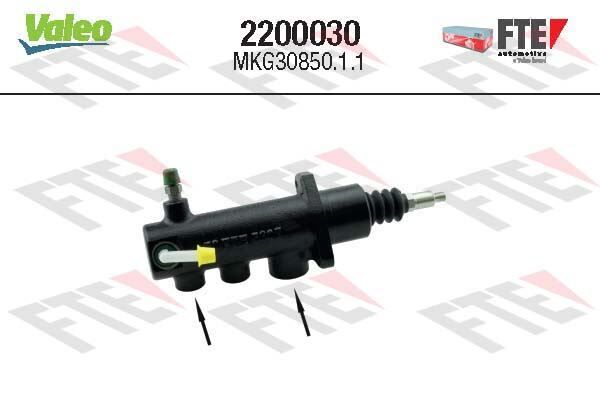 DEBRİYAJ ÜST MERKEZİ TRAKTÖR | OEM:4432280