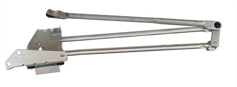 SİLECEK MEKANİZMASI MOTORSUZ DUCATO-BOXER-JUMPER 2001-06 | OEM:99493930