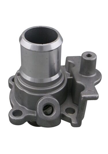 TERMOSTAT 82C 1 MÜŞÜR YUVALI DUCATO 2.3MJT-IVECO DAILY 2.3MJTD | OEM:504017209-504013931