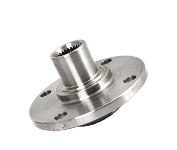 ÖN TEKER PORYA 4 BİJ. FORD FOCUS I 1.4 16V-1.6TDCI 98-04 -FIESTA V 1.4 TDCİ 01-08 -FUSION 1.4 TDCİ | OEM:91AB1104AD-1146179-1333147-4836985