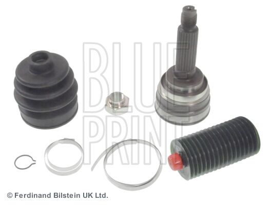 AKS KAFASI SETİ MATIZ | OEM:96273570