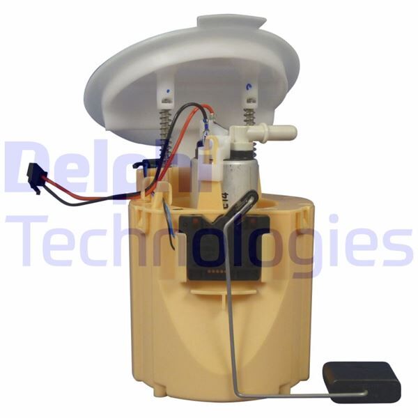 YAKIT BESLEME UNITESI SAG MERCEDES X218 C218 W212 S212 | OEM:A2124700194