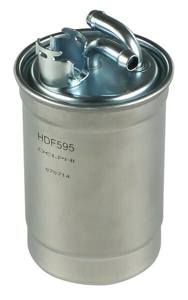 YAKIT FİLTRESİ DİZEL AUDI A4-A4 AVANT 2.0L-A6- A6 AVANT 2.0L | OEM:8E0127401-8E0127435A