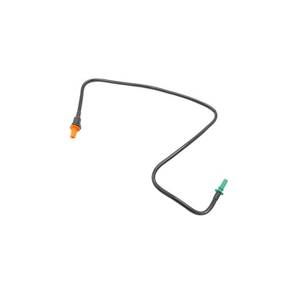 YAKIT GERİ DÖNÜŞ BORUSU PEUGEOT EXPERT 07> P807 06> CITROEN JUMPY 07> C8 06> 1.6-2.0-2.2 HDI | OEM:1507.F5