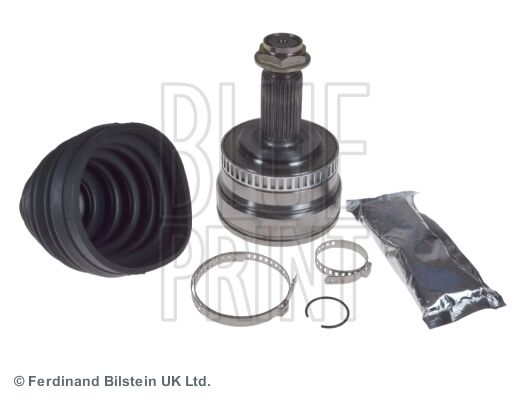 AKS KAFASI SETİ LAND ROVER | OEM:LR032577