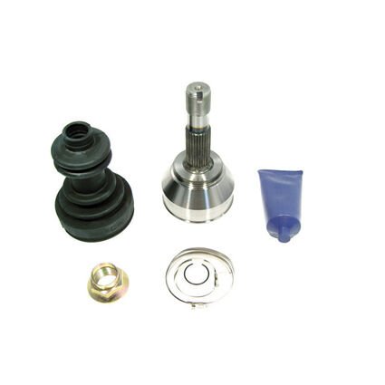 AKS KAFASI 1.4 Y.M DCT/BX