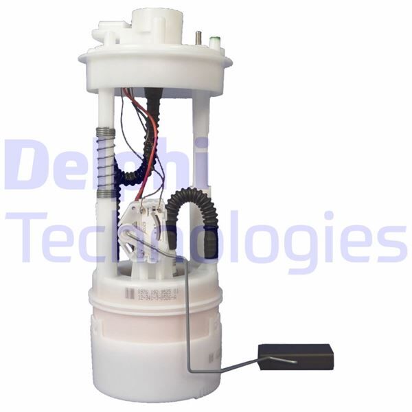 ŞAMANDIRA - ALFA ROMEO 145. 146 1800CC PETROL 96>01