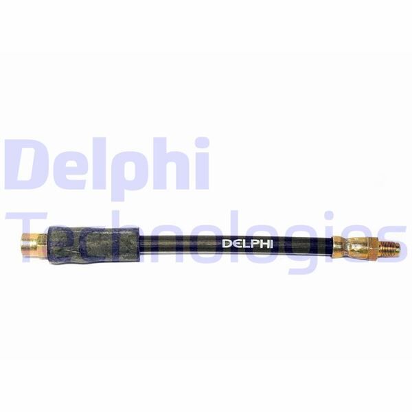 FREN HORTUMU ARKA; SAĞ/SOL AUDI 80 91>95