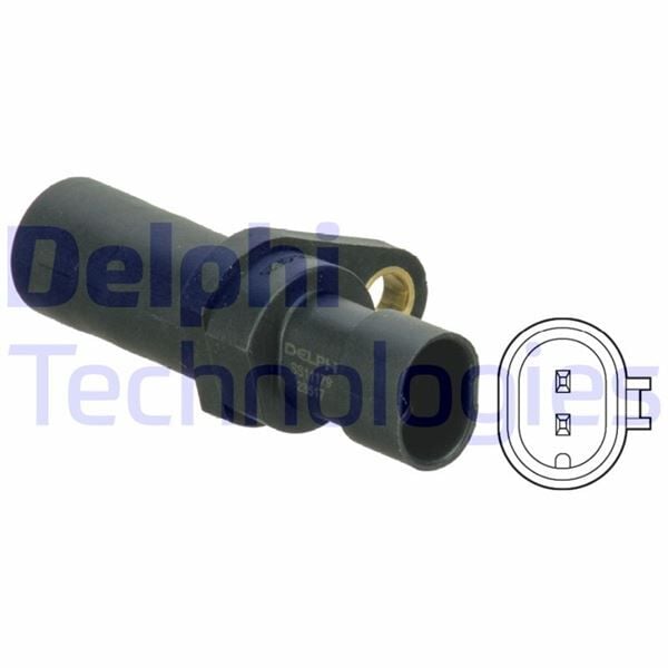 KRANK DEVİR SENSÖRÜ DOBLO III-LINEA-PUNTO-BRAVO-EGEA 1.4-500 1.4 | OEM:46815160-95512935-1247491