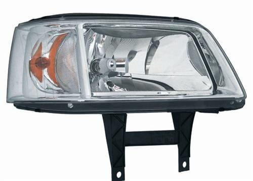 20-A467-05-2B W.TRANSPORTER T5 ÖN FAR EL.MOTOR.RH.03- | OEM:7H1941018N