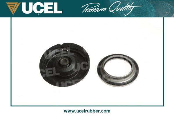 AMORTİSÖR TAKOZU RULMANI KİT ÖN SAĞ-SOL CITROEN C2 03>09 C3 02>10 | OEM:5038.91-5031.80-5038.49-9646254781