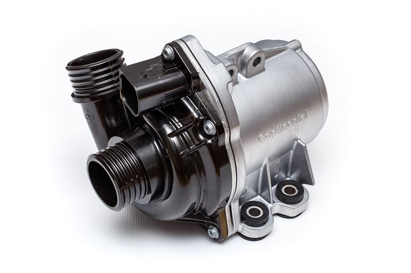 DEVIRDAIM POMPASI BMW N54 N55 E82 E88 E90 E93 E60 F10 F18 F06 F12 F01 E84 F25 F26 E70 E71 E89 | OEM:11515A05704