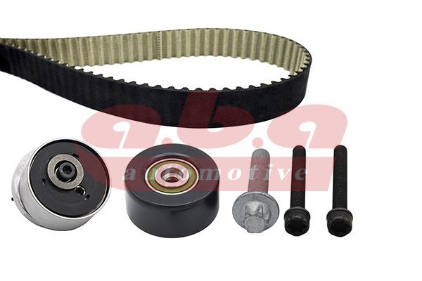 EKSANTRİK GERGİ KİTİ ALFA ROMEO 159 1.8 MPI-1.8 TBi 05-12 | OEM:71775897