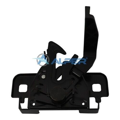 MOTOR KAPUT KILIDI SANDERO STEPWAY | OEM:656017676R