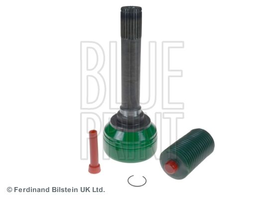 AKS KAFASI SETİ DEFENDER 1990> | OEM:RTC6862