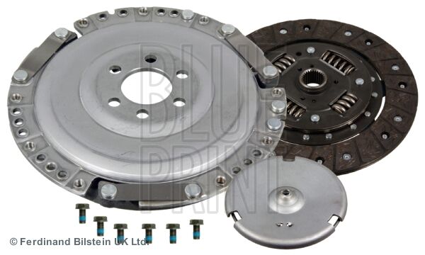 DEBRİYAJ SETİ CORDOBA 6K . IBİZA II 6K . TOLEDO I 1L | OEM:027198141C