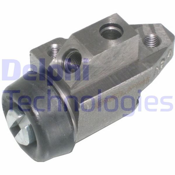 TEKERLEK SİLİNDİRİ DÜZENEĞİ ÖN; SAĞ INNOCENTI 850. 1000. 1001 / LANSING BAGNALL T SERİES / MONTGOMER