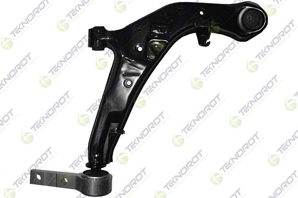 SALINCAK ALT SAĞ ROTİLLİ NISSAN PRIMERA 1.6L 1.8L 2.0L P12 03-> | OEM:54500AV605-54500AV606