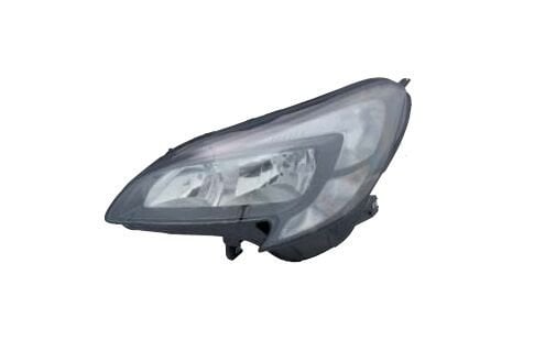 20-F018-06-2B O.CORSA ÖN FAR EL.MOTORLU LH.14- | OEM:13381335