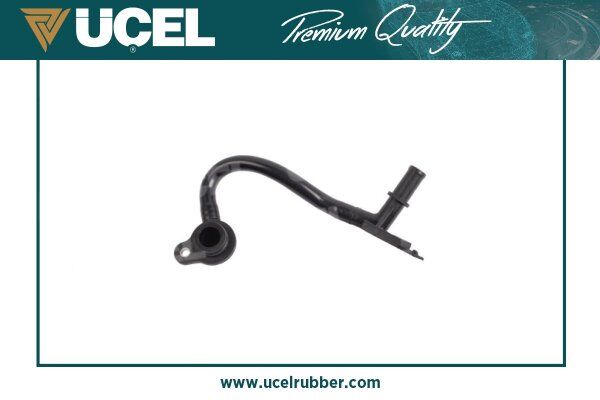 DEVIRDAIM SU BORUSU FIAT DUCATO 06> IVECO DAILY 06> 2.3MJET | OEM:504102965-1021014AA