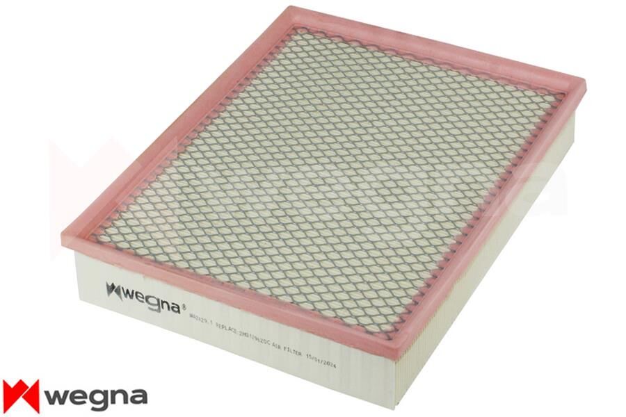 HAVA FİLTRESİVW VOLKSWAGEN AMAROK 2H TELLİ SÜNGERLİ C 32013 | OEM:2H0129620