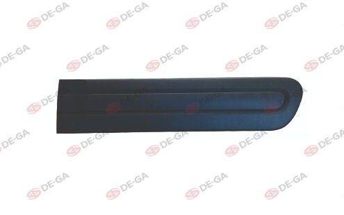 F.500 L ARKA KAPI BANDI YERLİ Lh.12- | OEM:735558457