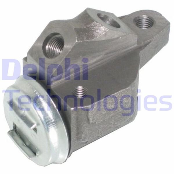 TEKERLEK SİLİNDİRİ DÜZENEĞİ ÖN/ARKA; SOL HAMECH ELECTRİC TRUCKS / ROVER MG MİDGET. MİNOR. MİNOR VAN.