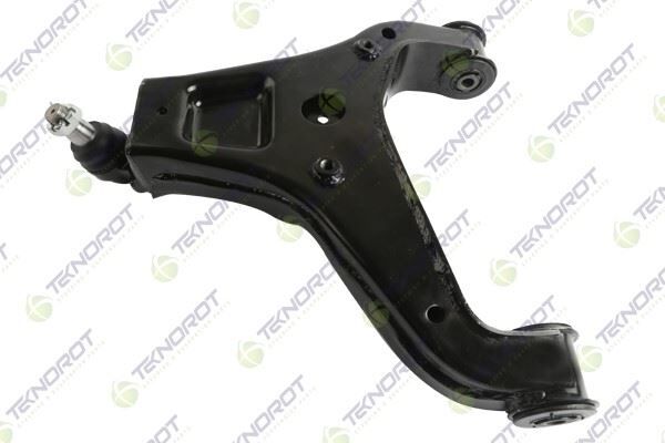 ROTİLLİ SALINCAK ÖN SOL ALT HYUNDAI-H350-2016- | OEM:5450059000