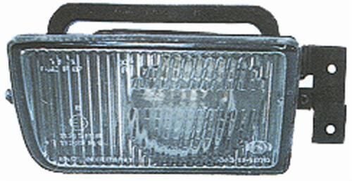 19-5037-05-2B B.5 E34 ÖN SİS FARI RH.88-94 | OEM:63178360941