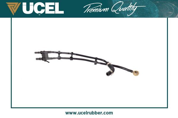 YAKİT BORUSU PA FIAT DUCATO III 2.3 JTD | OEM:504375094-5801698927