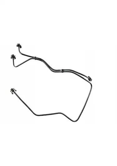 YEDEK SU DEPO BORUSU PEUGEOT EXPERT-P807 CITROEN JUMPY C8 EA EB 2.0 HDi 06> | OEM:1323.Y7