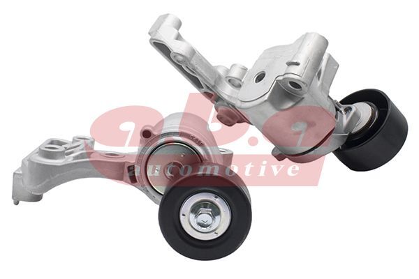 ALTERNATÖR GERGİ RULMANI KÜTÜKLÜ TOYOTA CAMRY 3.5L 2GR-FE GSV40 07-> / LEXUS RX 350 3.5L 2GR-FXE 2GR-GE GGL15 09-> | OEM:1662031020-1662031021-1662031040