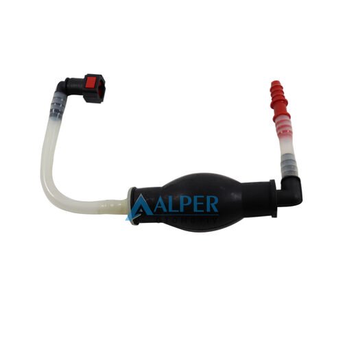 YAKIT HORTUMU MASTER II 98-01-MOVANO A-LOGAN-PICK UP 1.9 DCI | OEM:6001545517