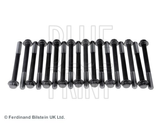 SİLİNDİR KAPAK SAPLAMA SETİ CABSTAR 1978-93 | OEM:1105609D61