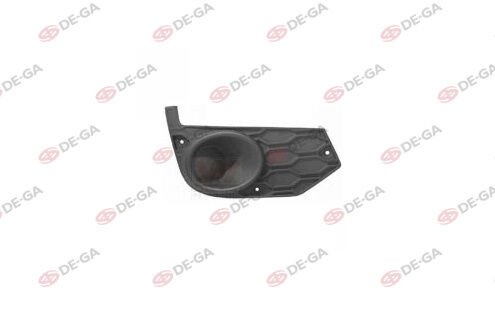 F.IVECO ÖN TAMPON PANJURU DES.Rh.14- | OEM:5801562215