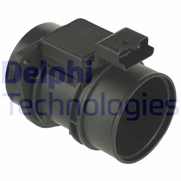 HAVA KÜTLE ÖLÇER RENAULT CLIO II 98> KANGOO 01> LAGUNA 96> MEGANE I 96> MEGANE II 02> TRAFIC II 06> MASTER II 01> MOVANO 01> 1.9dCi | OEM:7700109812-4402733-1658000QAB