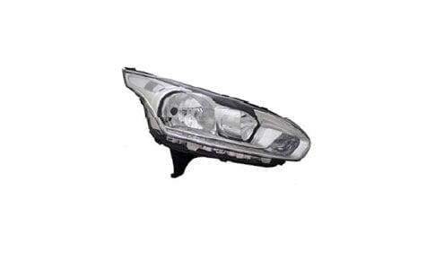 20-E785-B5-2B F.CONNECT ÖN FAR EL.MOTOR.KROM BEYAZ SİNY.RH.13- | OEM:FT1113W029AA