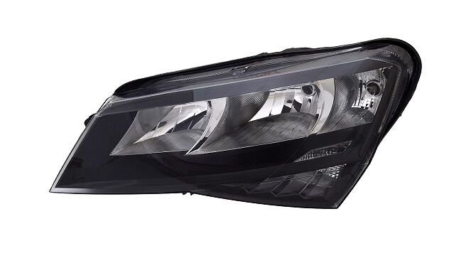 20-J176-05-2B S.SUPERB ÖN FAR EL.MOT.LH.15-18 | OEM:3V1941015