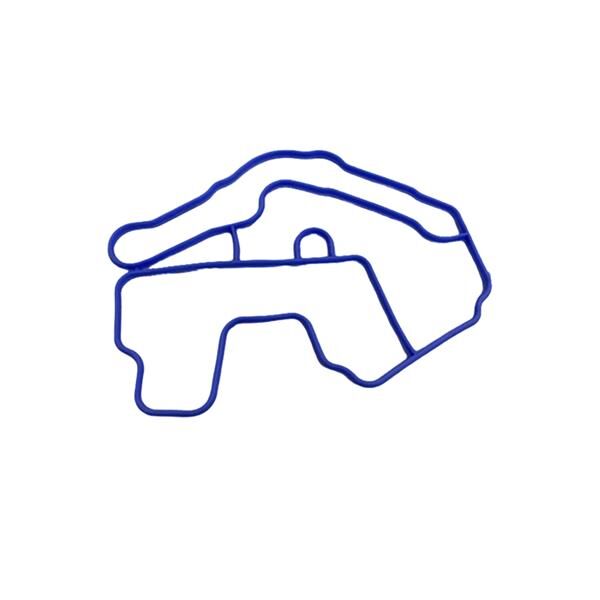 TERMOSTAT MUHAFAZASI CONTASI RENAULT CLIO MEGANE SCENIC LAGUNA 1.4 1.6 16v. K4J K4M | OEM:8200029741