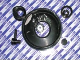 WESTINGHOUSE TK. M131 1600 | OEM:514899714
