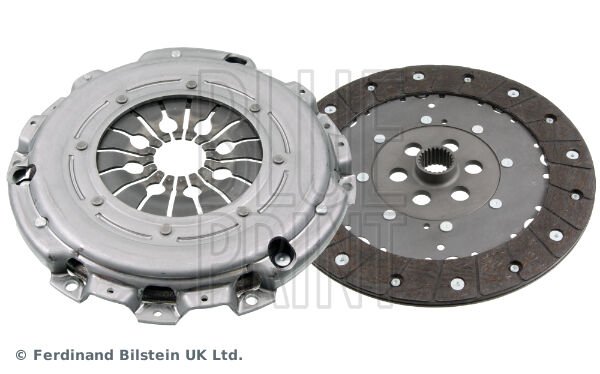 DEBRİYAJ SETİ GALAXY II 1.8 TDCI DURATORQ.MONDEO 1.8 TDCI DURATORQ.MONDEO TURNİER 1.8 TDCI DURATORQ. | OEM:1677272