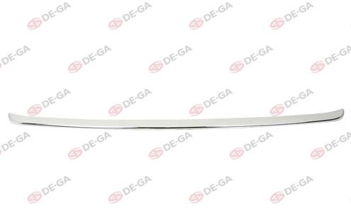 CHR.300 ARKA TAMPON ÇITASI KROM 5.7L 05-06 | OEM:K04805940AA