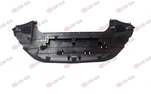 C.C4 ÖN TAMPON ALT KORUMA PLS.10- | OEM:7013LC