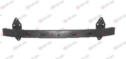 F.PANDA ÖN TAMPON TAKV. 04- | OEM:46840091