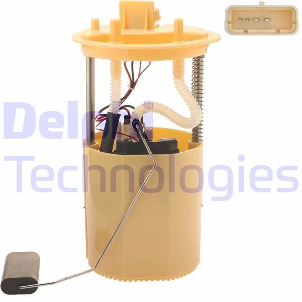 YAKIT POMPASI DEPO ŞAMANDIRASI OPEL CORSA D 06> 1.3 CDTI A13DTC-Z13DTJ | OEM:93190773-93189595-13252214-13216316