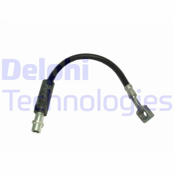 FREN HORTUMU ÖN; SAĞ/SOL OPEL MERİVA 05/03>