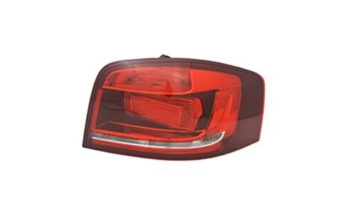 11-C073-01-2B A.A3 ARKA STOP 3 KAPI RH.09-12 | OEM:8P3945096B